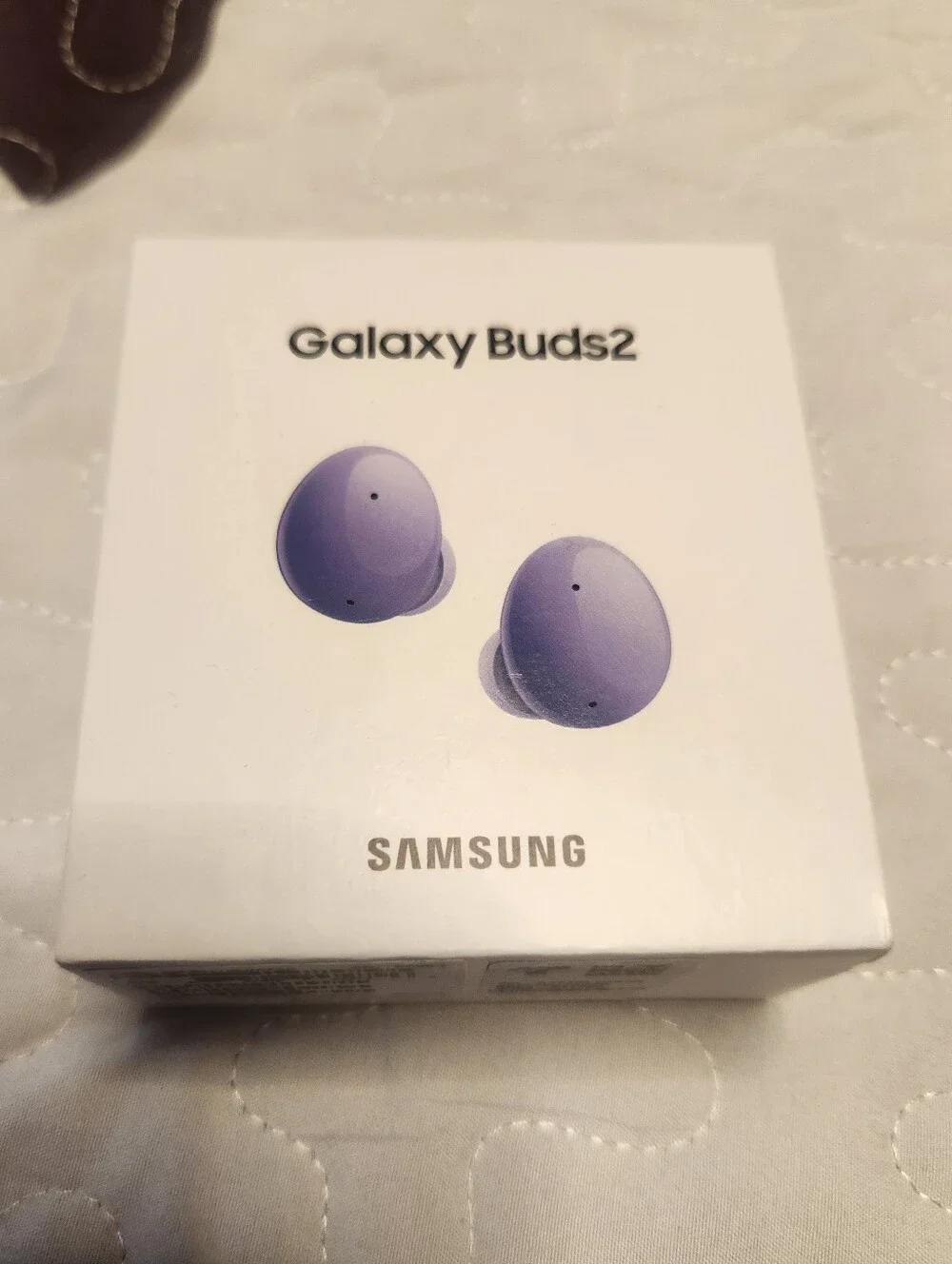 Samsung Galaxy Buds2